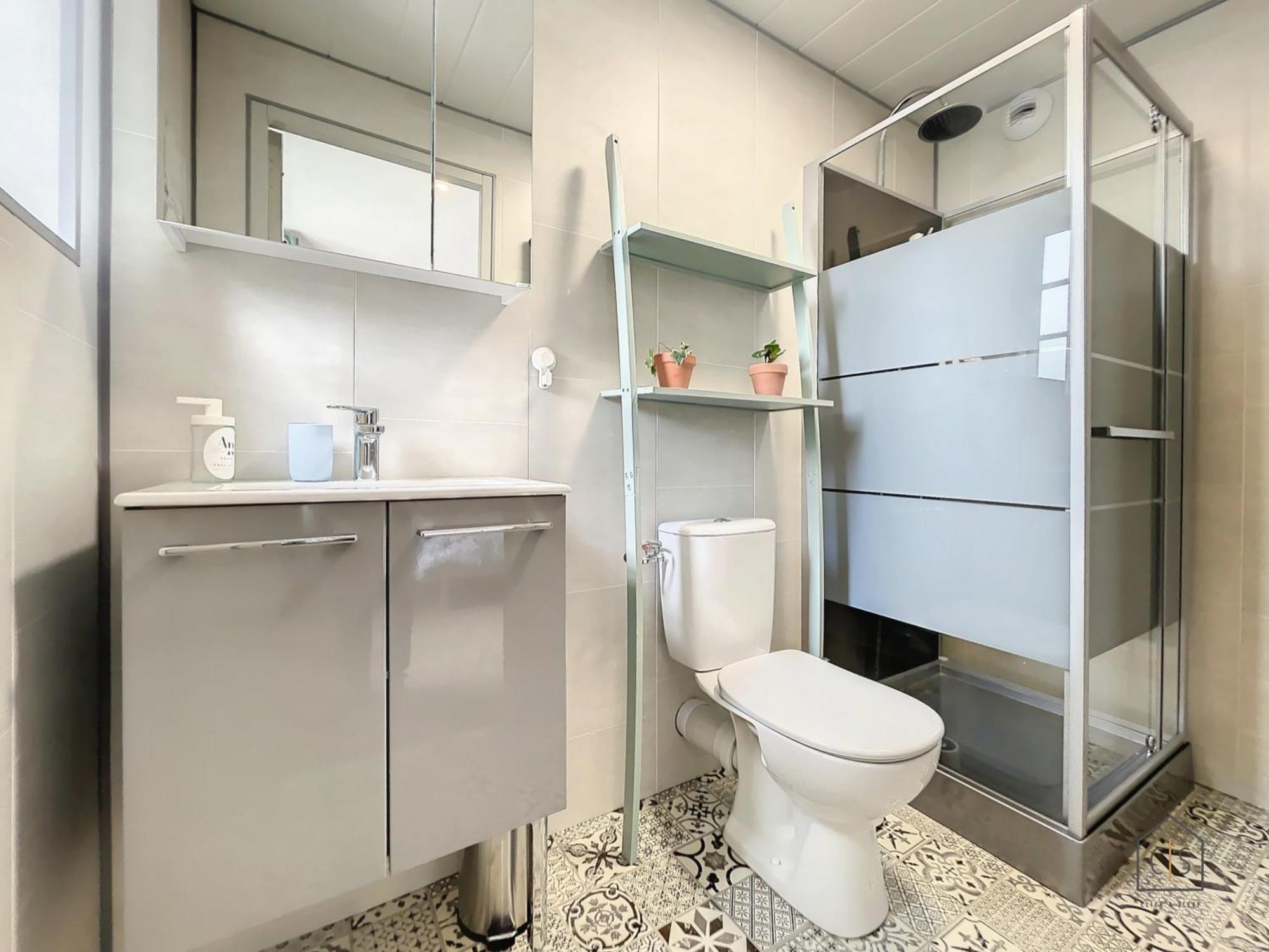 L'oustal Amans Rodat Appartement Rodez