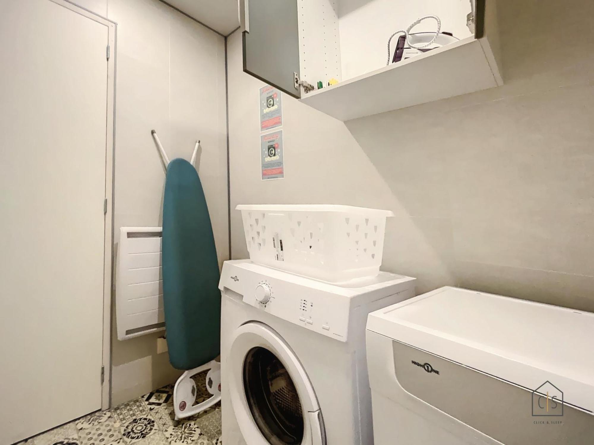 Appartement L'oustal Amans Rodat