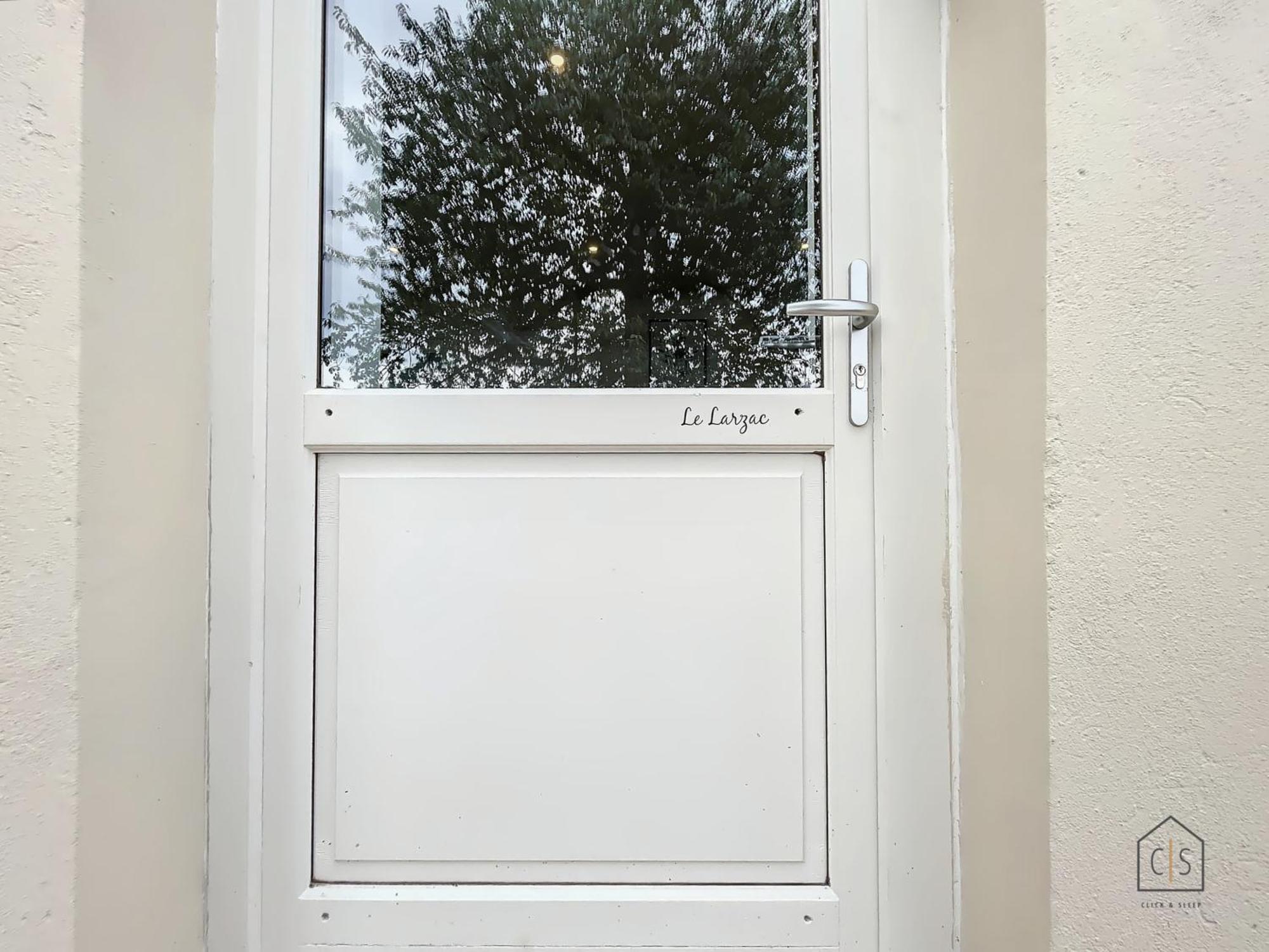 Appartement L'oustal Amans Rodat *