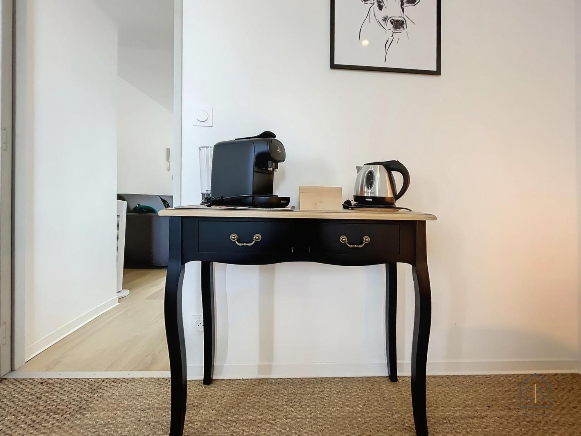 Apartment L'oustal Amans Rodat *