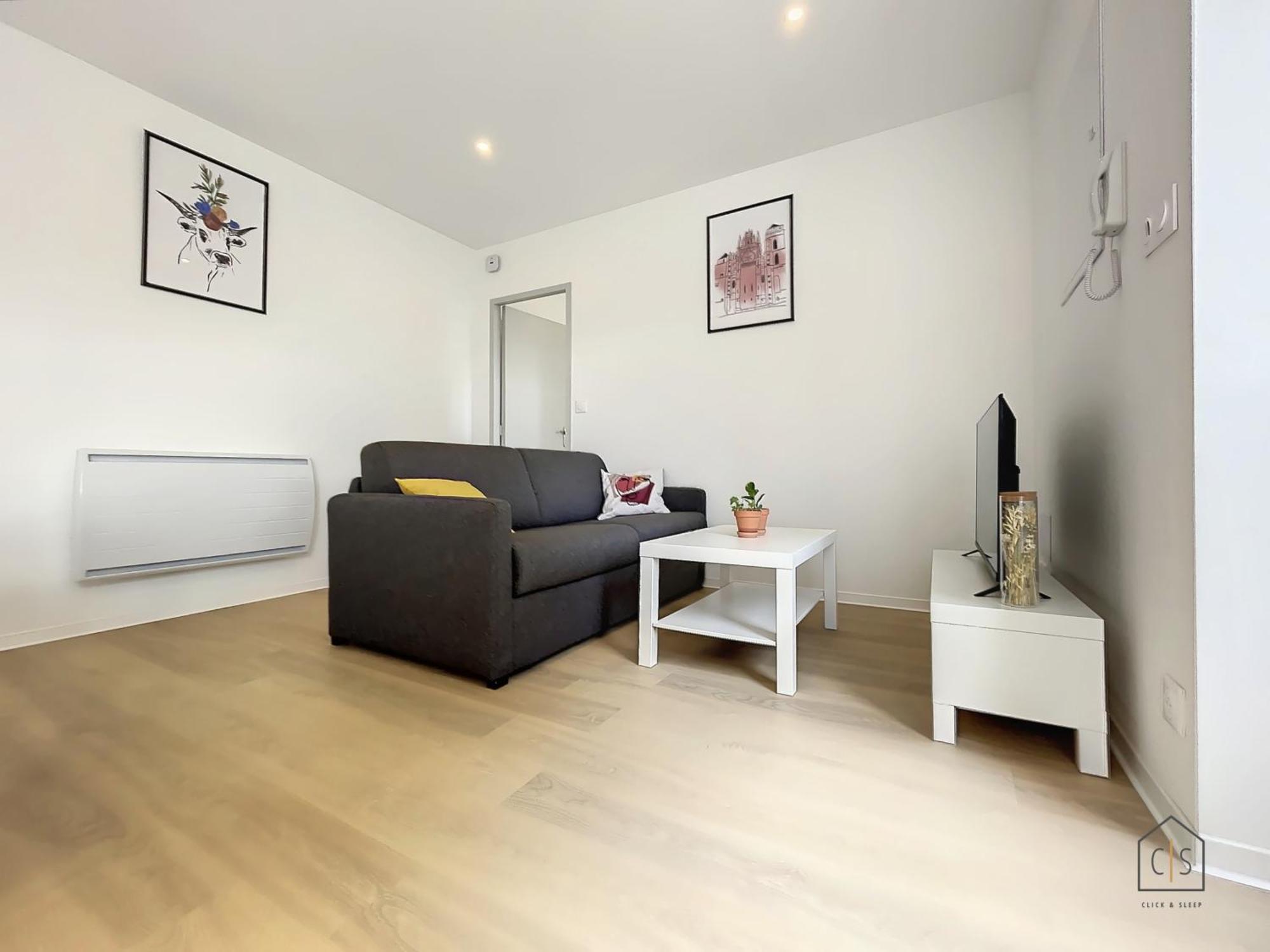 L'oustal Amans Rodat * Rodez