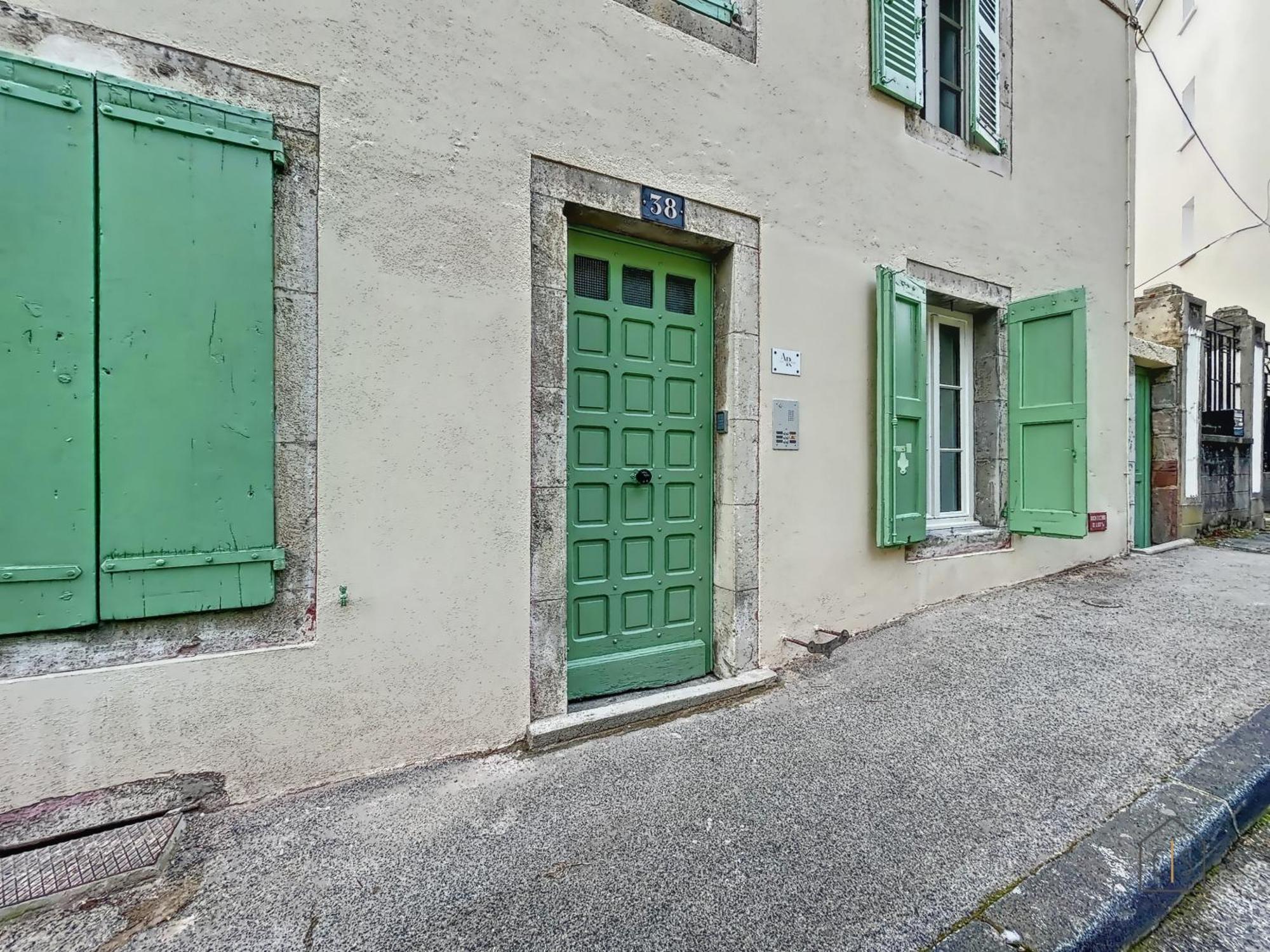 L'oustal Amans Rodat Apartment *