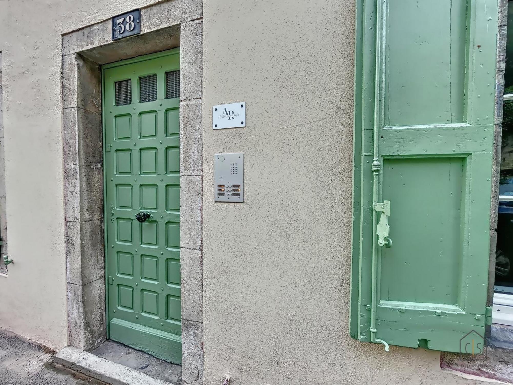L'oustal Amans Rodat Apartamento Rodez
