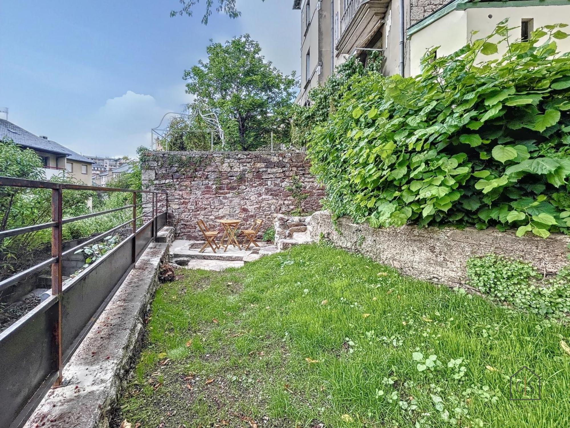 L'oustal Amans Rodat * Rodez