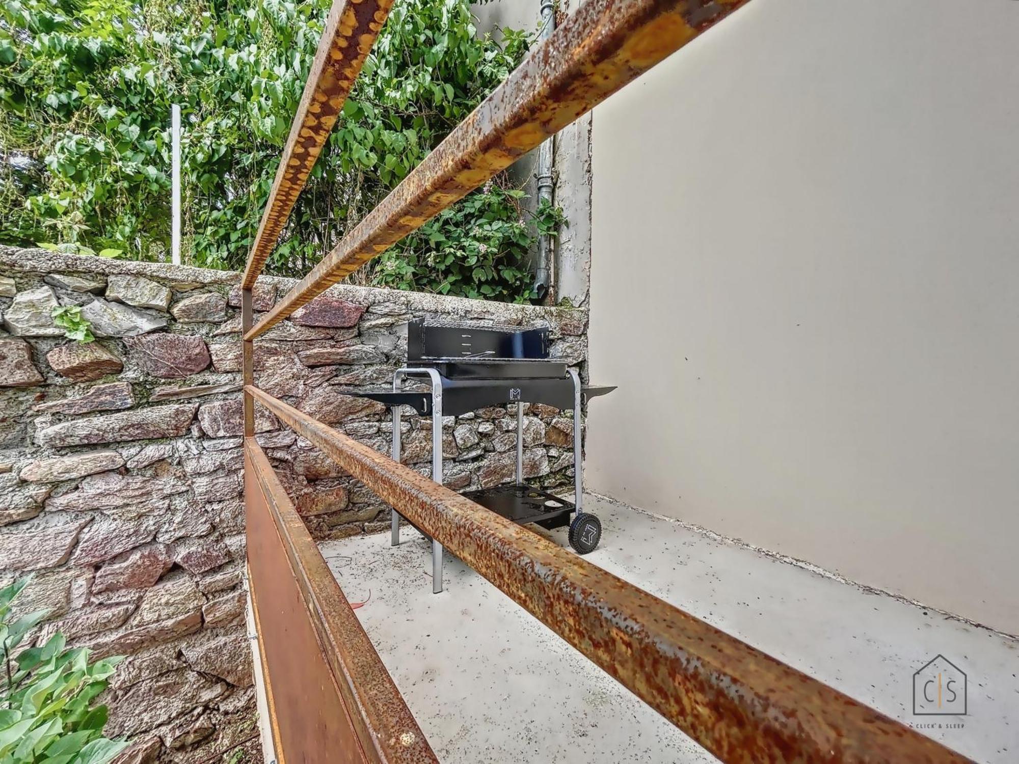 L'oustal Amans Rodat Apartamento