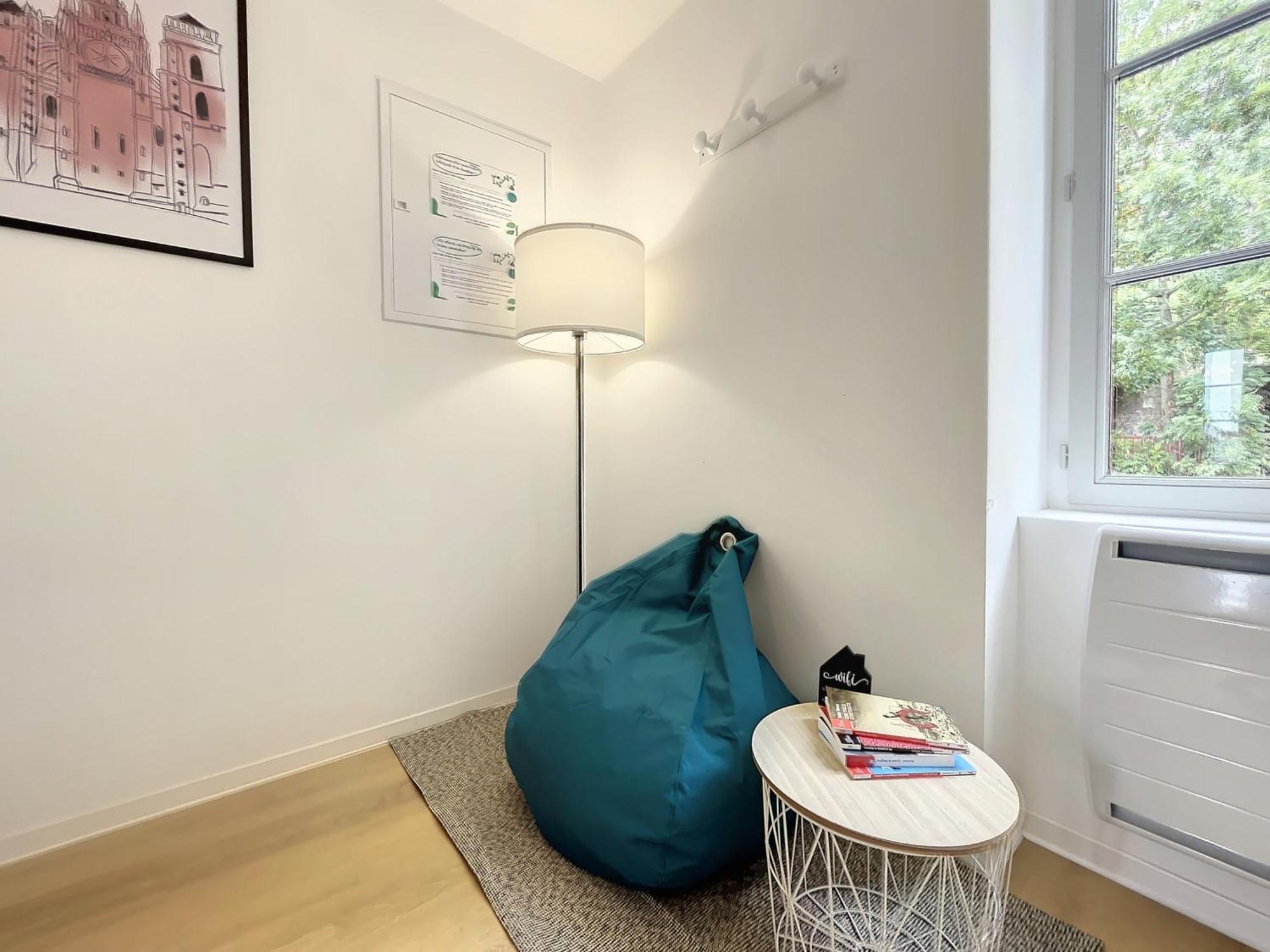 Apartment L'oustal Amans Rodat Rodez
